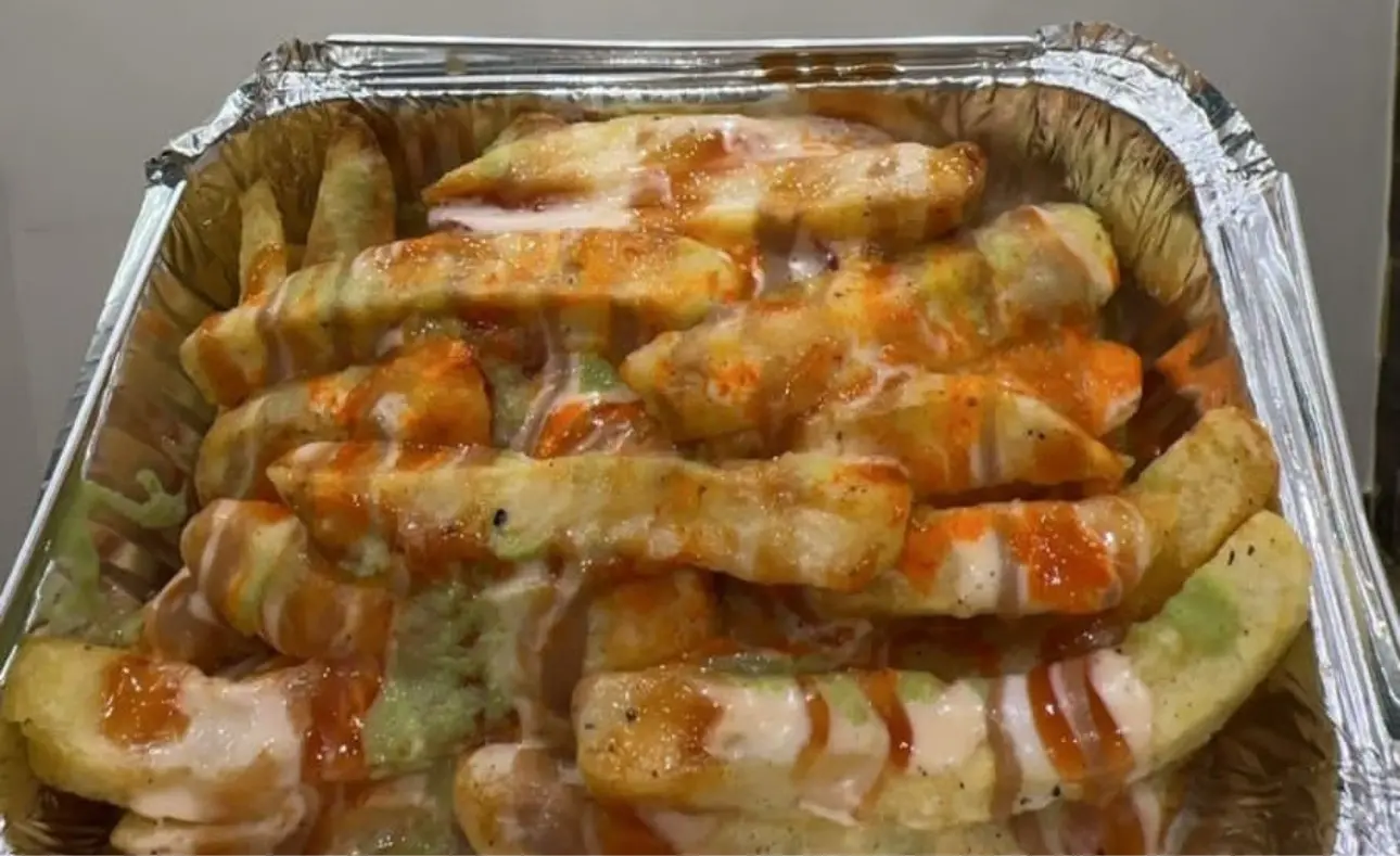 شطة زيادة
